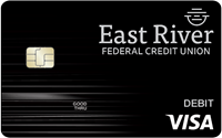 Visa Debit Card