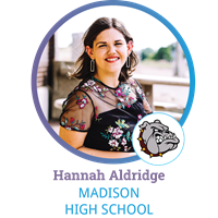 Hanna Aldridge